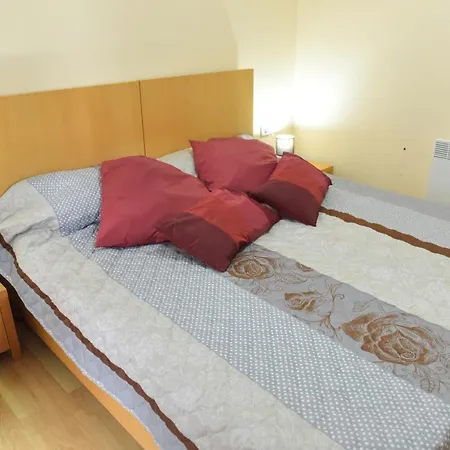 Апарт Хотел Топ Лодж Appartamento Bansko